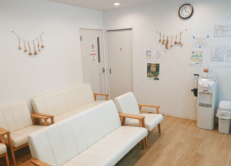 みらくる薬局　品川駅前店 の写真