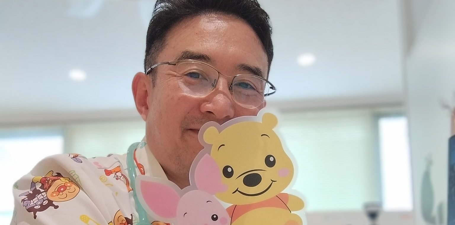 あい小児科 の写真