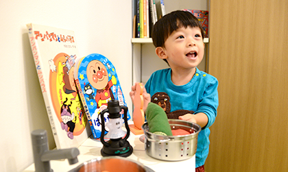 ひだまりの歯科 の写真