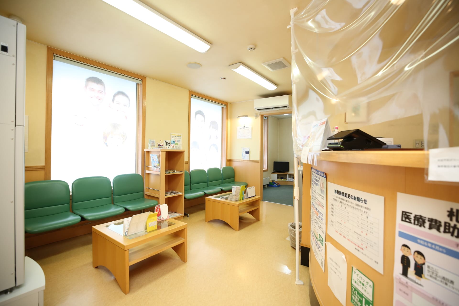 東苗穂デンタルクリニック の写真