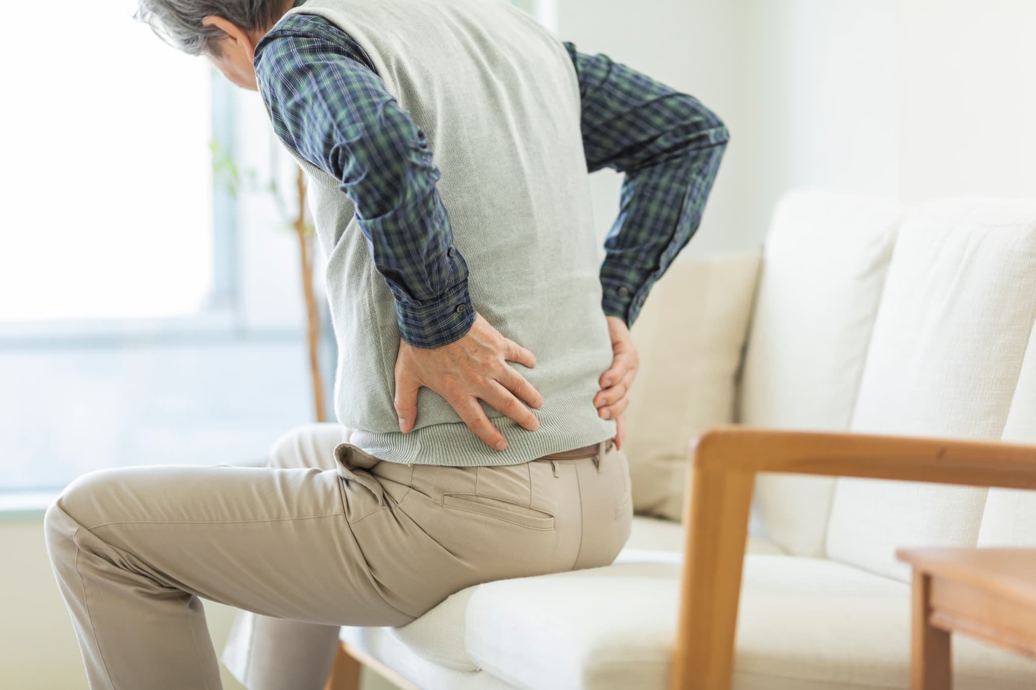 東大阪ふじもと整形外科 の写真