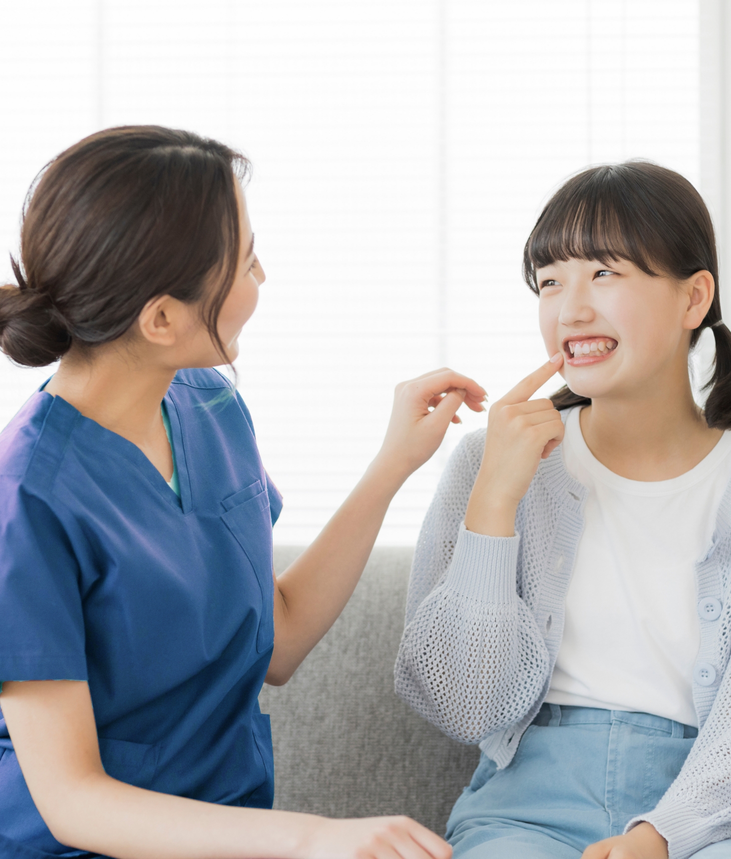 ハイクレア歯科クリニック の写真