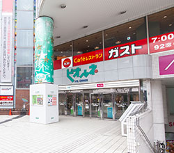 公式案内画像