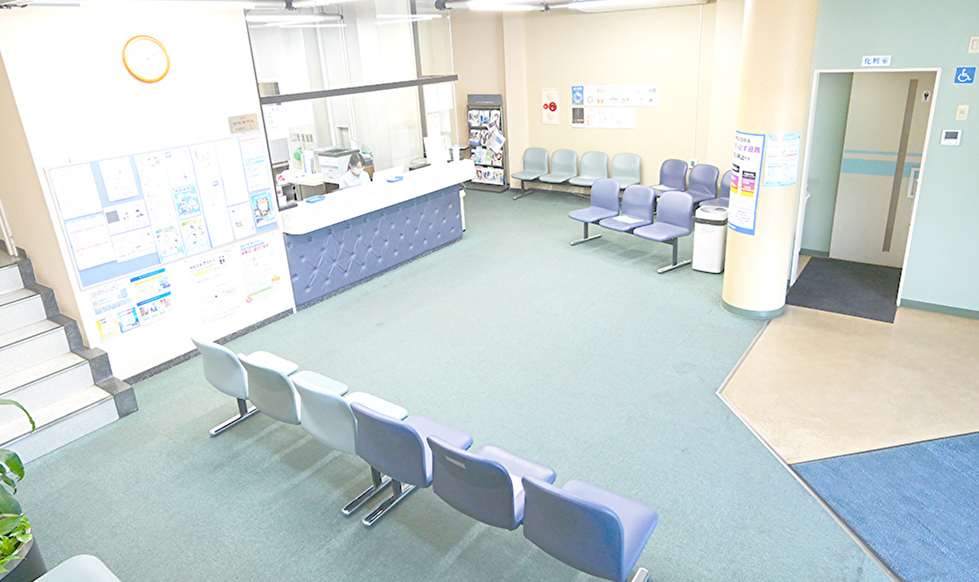 疋田眼科医院 の写真