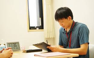 社会福祉法人青い鳥会 の写真