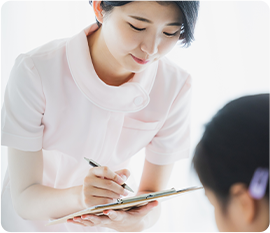日野みんなの診療所 の写真