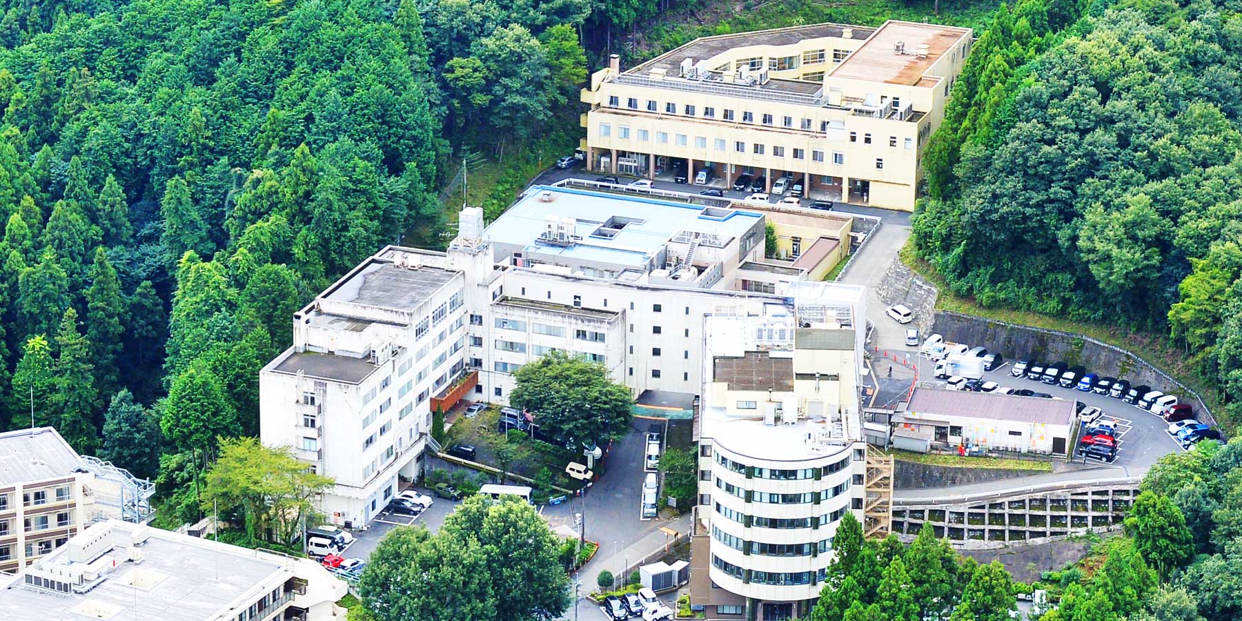 平川病院 の写真