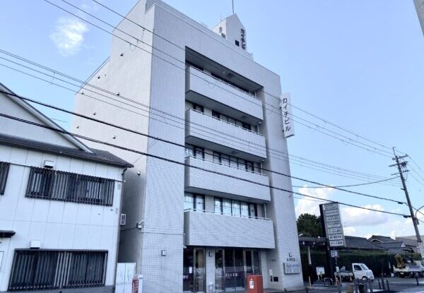ひらた泌尿器科クリニック の写真