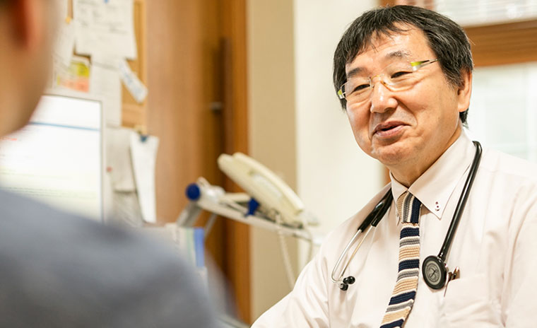 医療法人社団　ひろ内科循環器科クリニック の写真