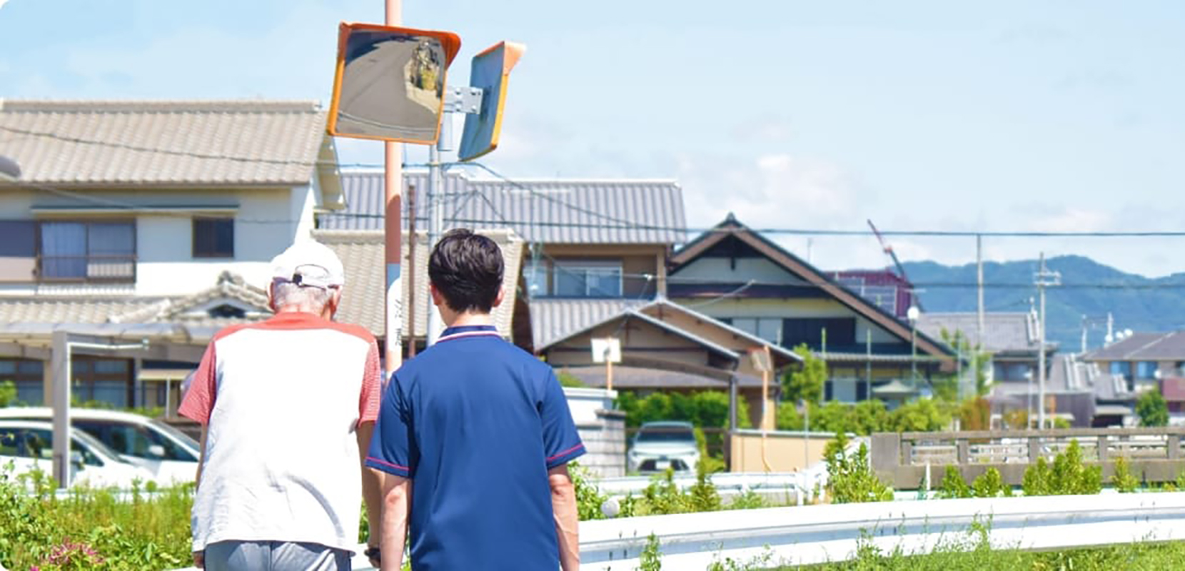 ツカザキ訪問看護ステーション網干 の写真