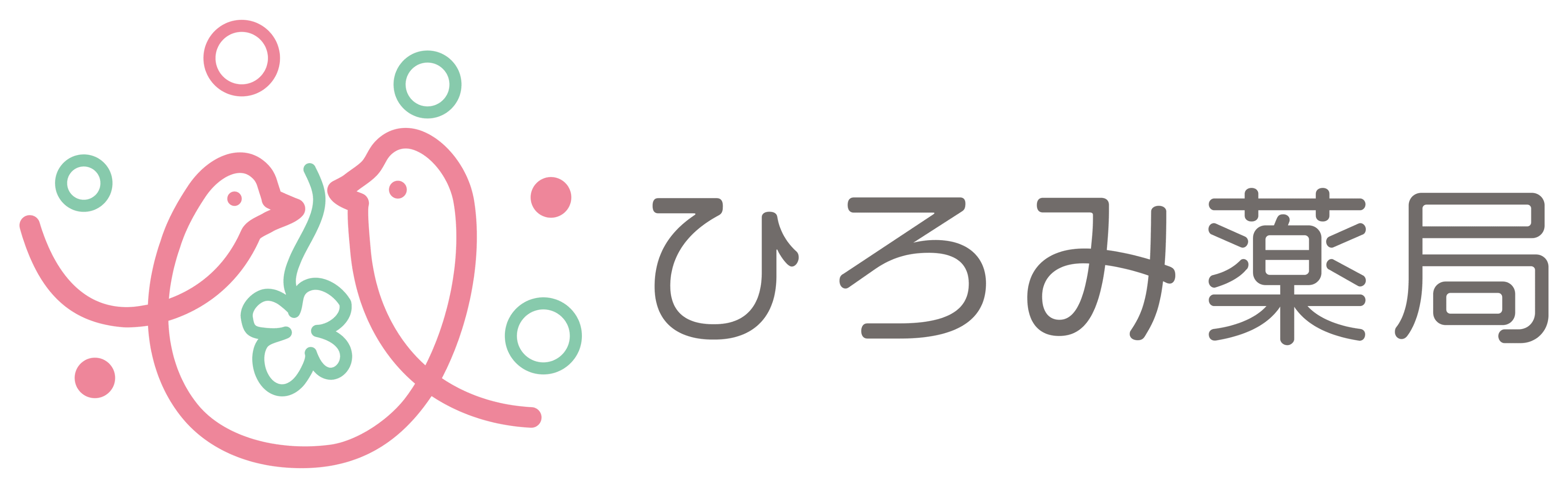ひろみ薬局