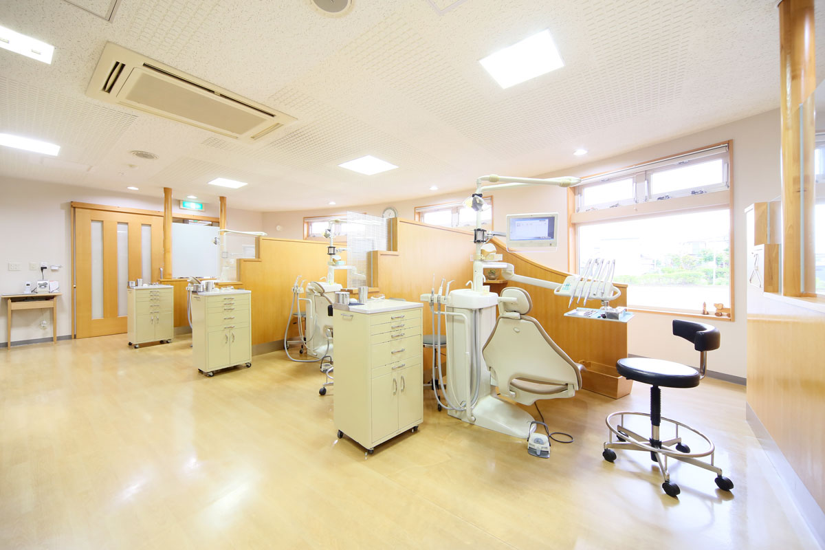医療法人社団 ヒロ歯科・口腔外科クリニック の写真