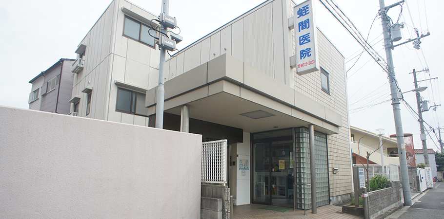 公式案内画像