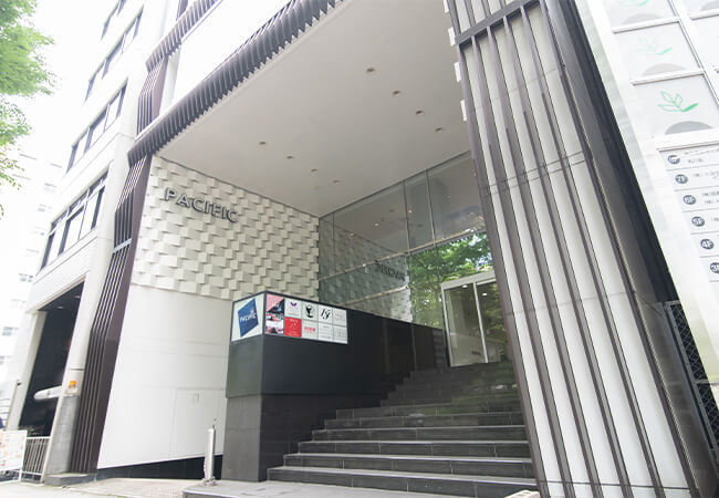 久屋KJ Dental Clinic の写真