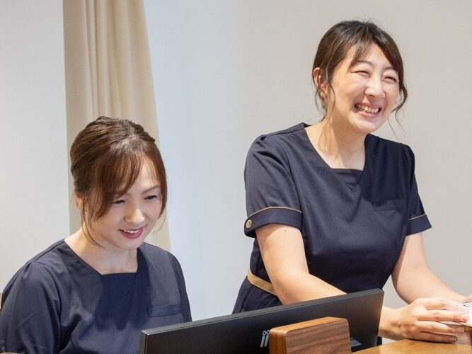 ひとひとケアクリニック の写真