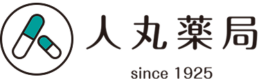 人丸薬局明石駅前支店
