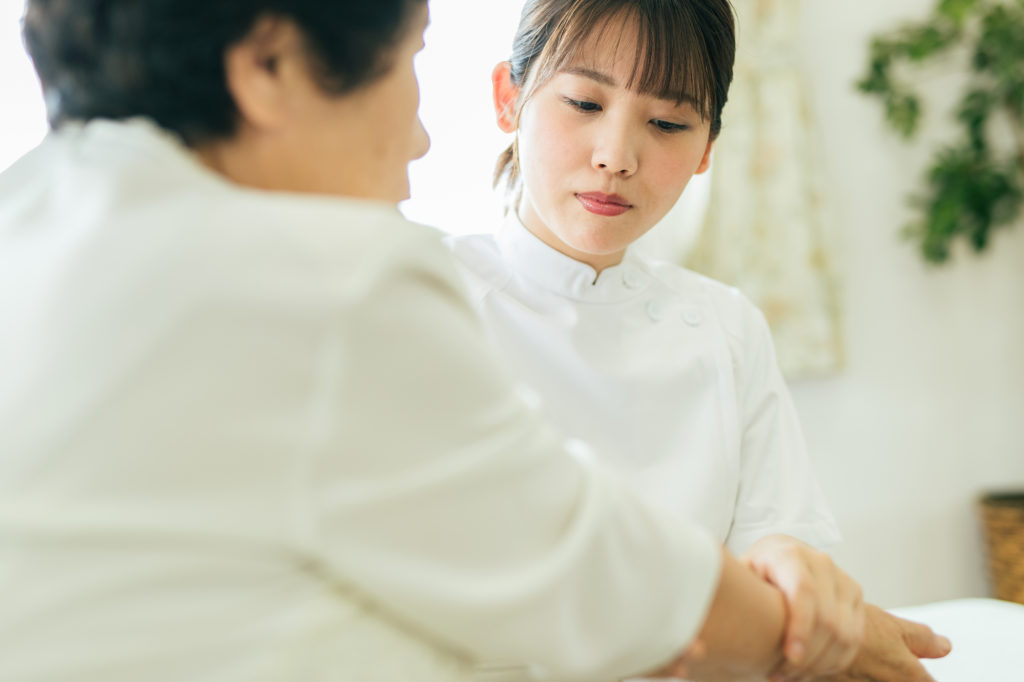 あすリハ訪問看護ステーション の写真