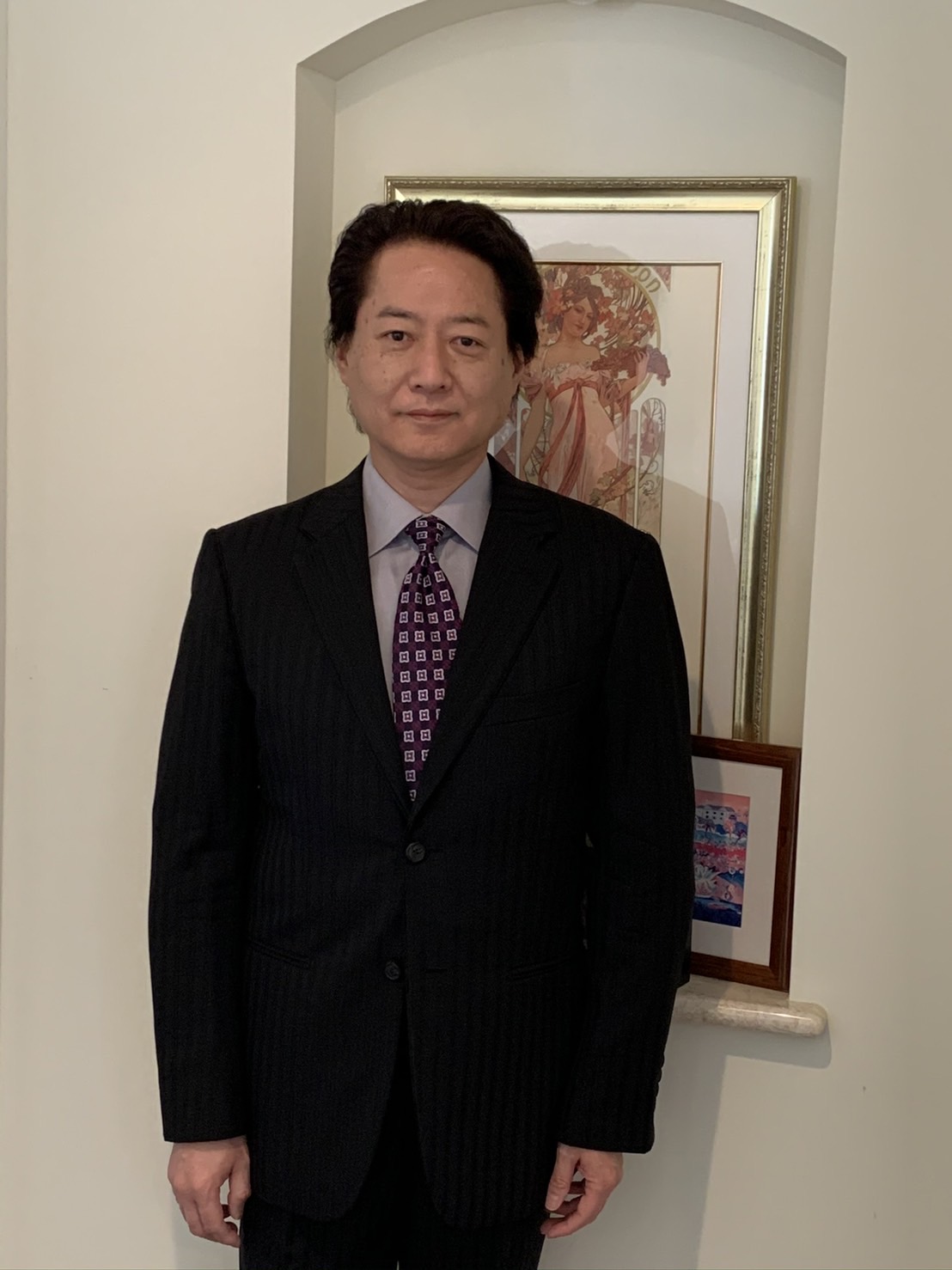 福島寿光会病院 公式サイト掲載写真