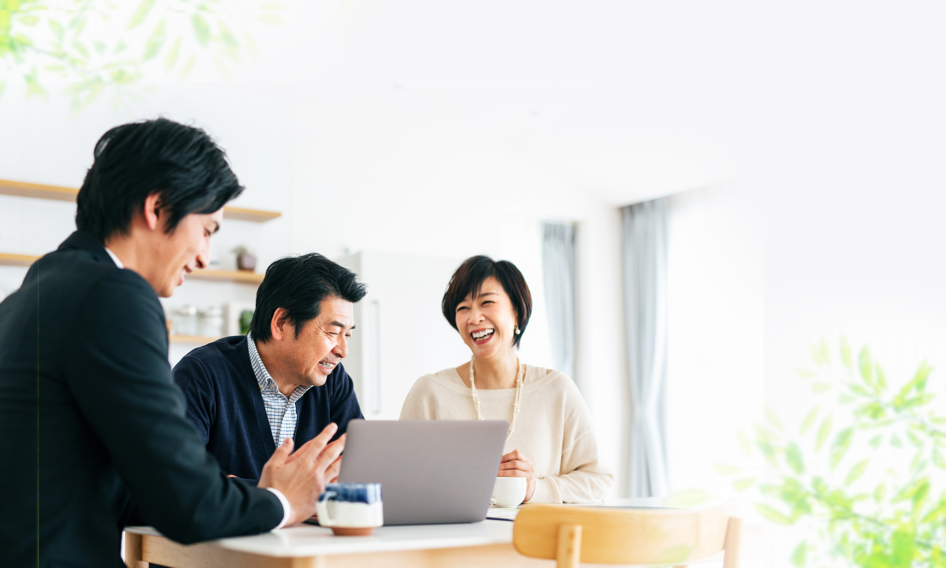 株式会社ホアシ の写真
