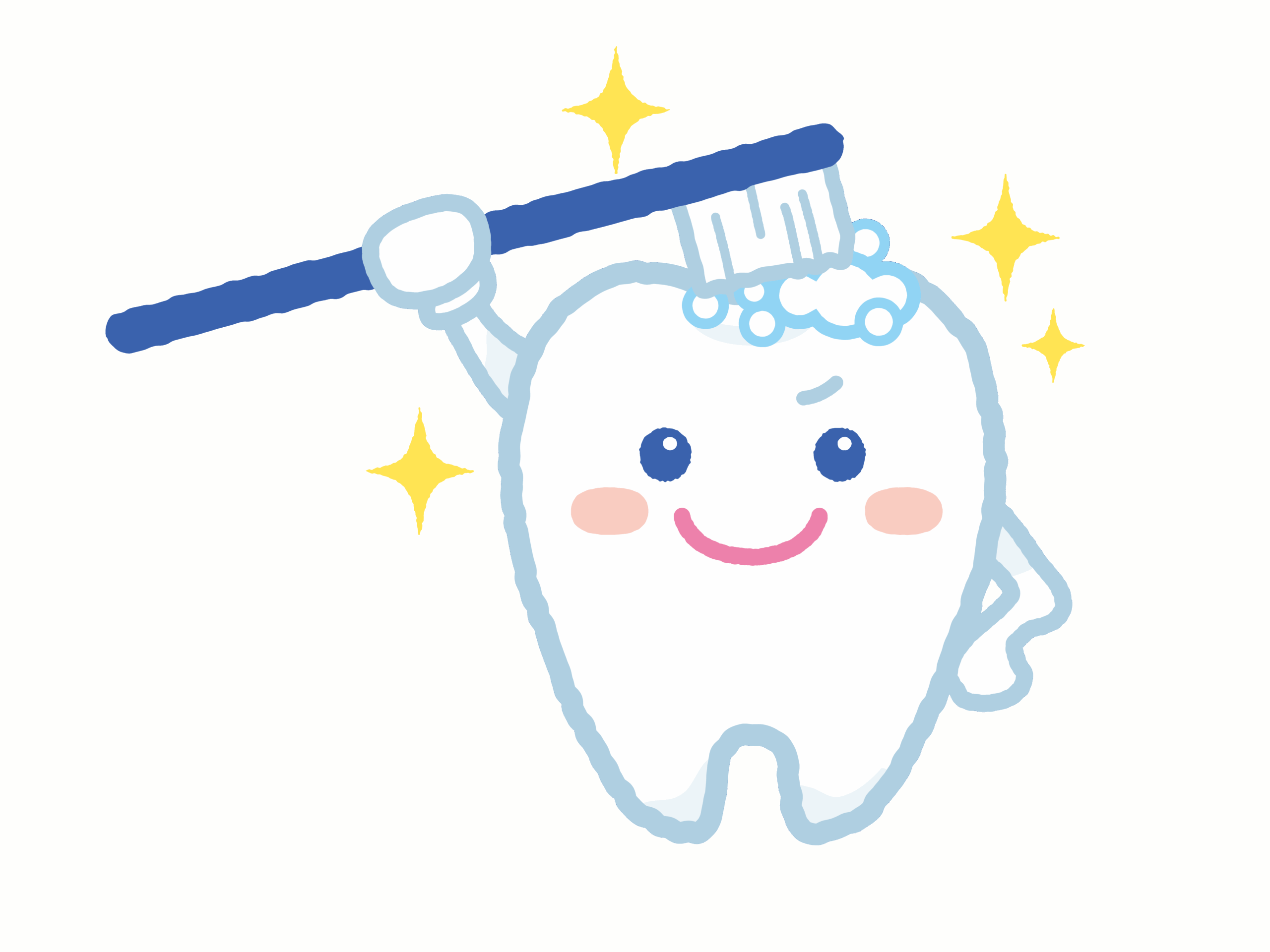 ほほえみ歯科 の写真