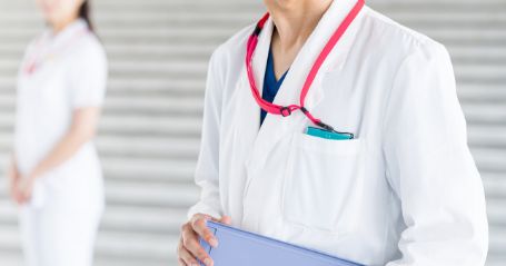 ほりぐち内科ハートクリニック の写真