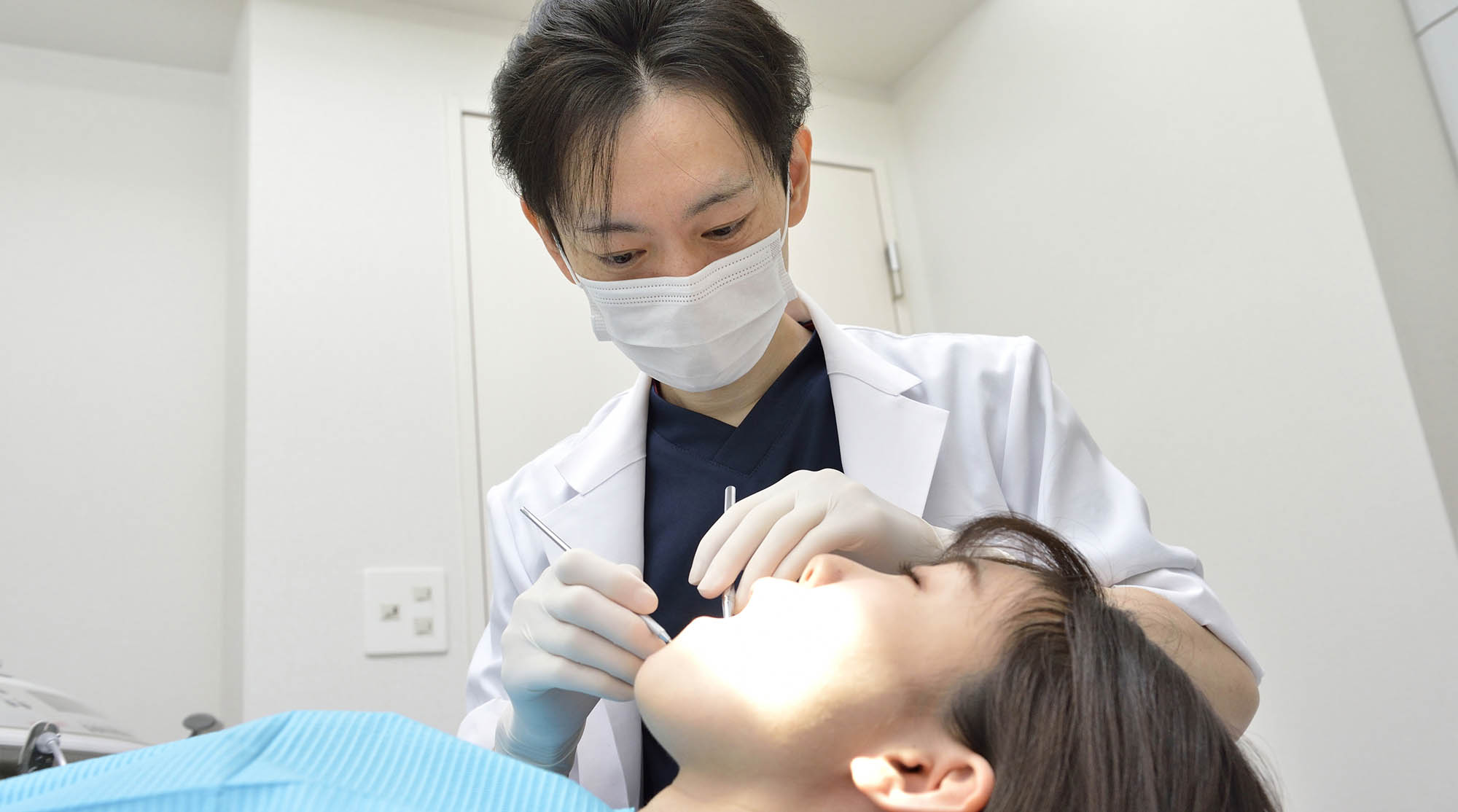 堀内歯科クリニック の写真