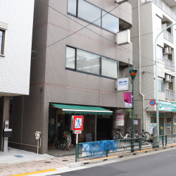細部小児科クリニック の写真