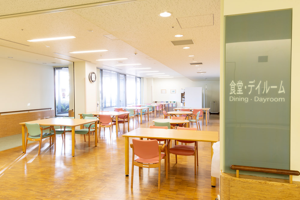 順天堂東京江東高齢者医療センター の写真