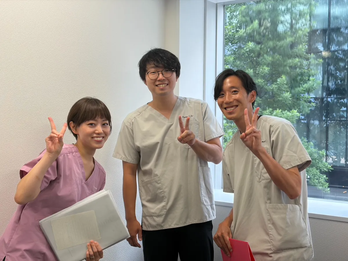ピジョン訪問看護ステーション の写真