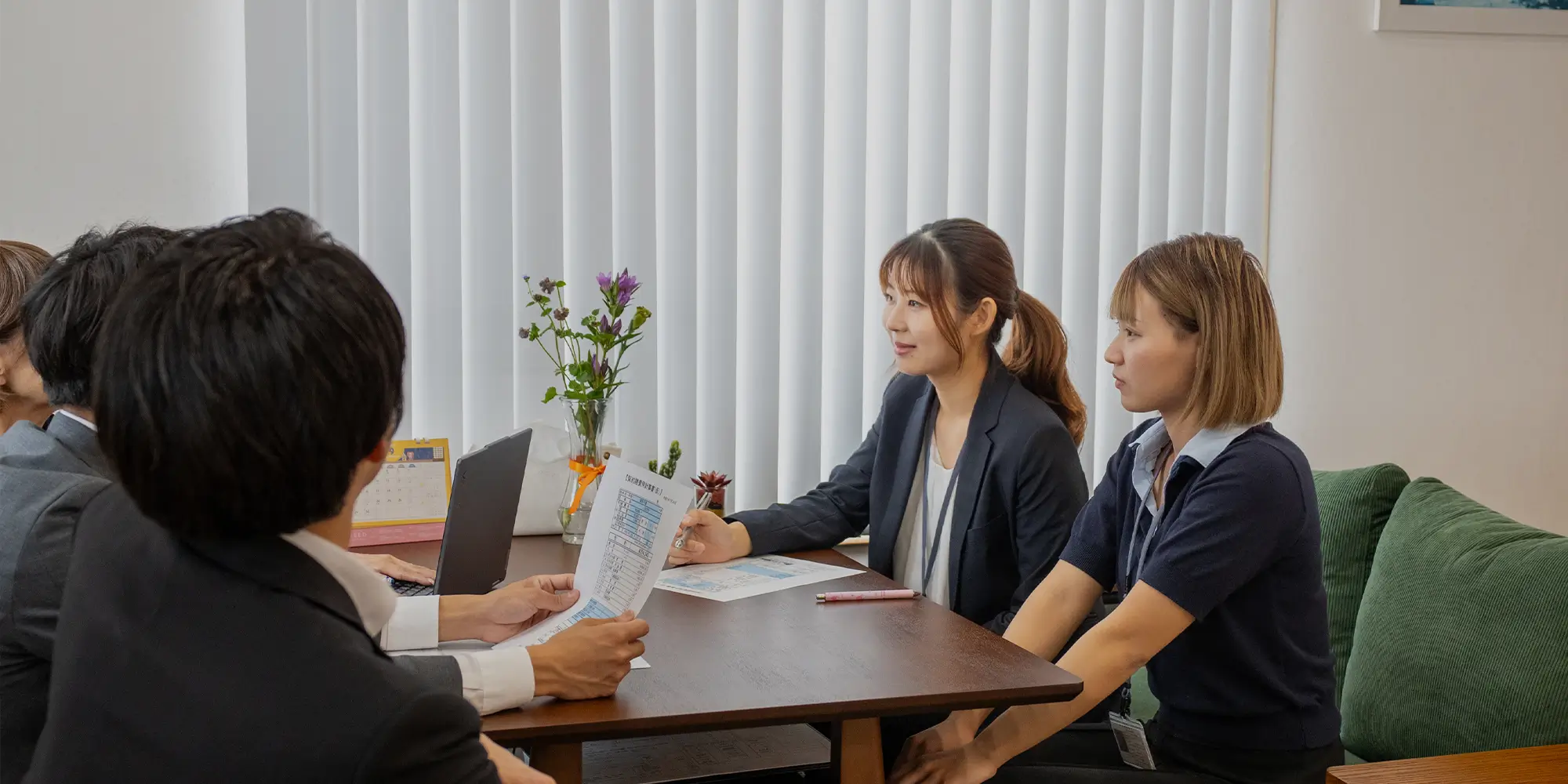 株式会社ハウス倶楽部 の写真