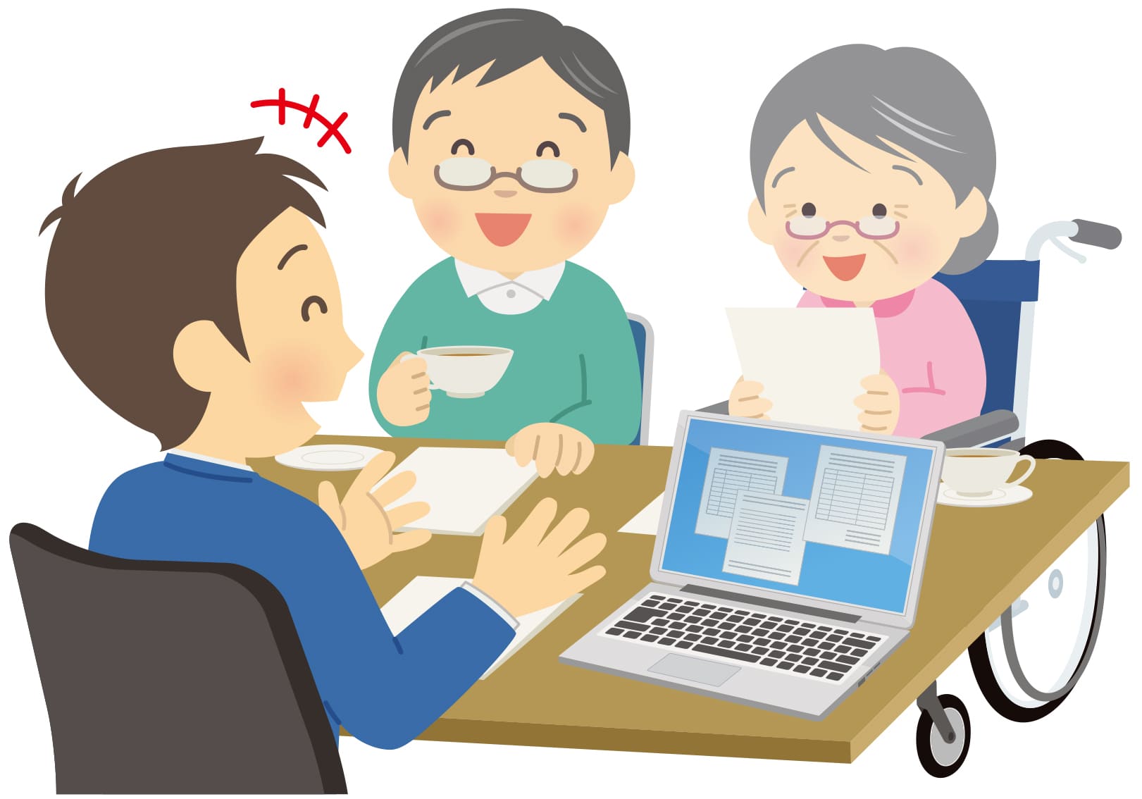 公式案内画像