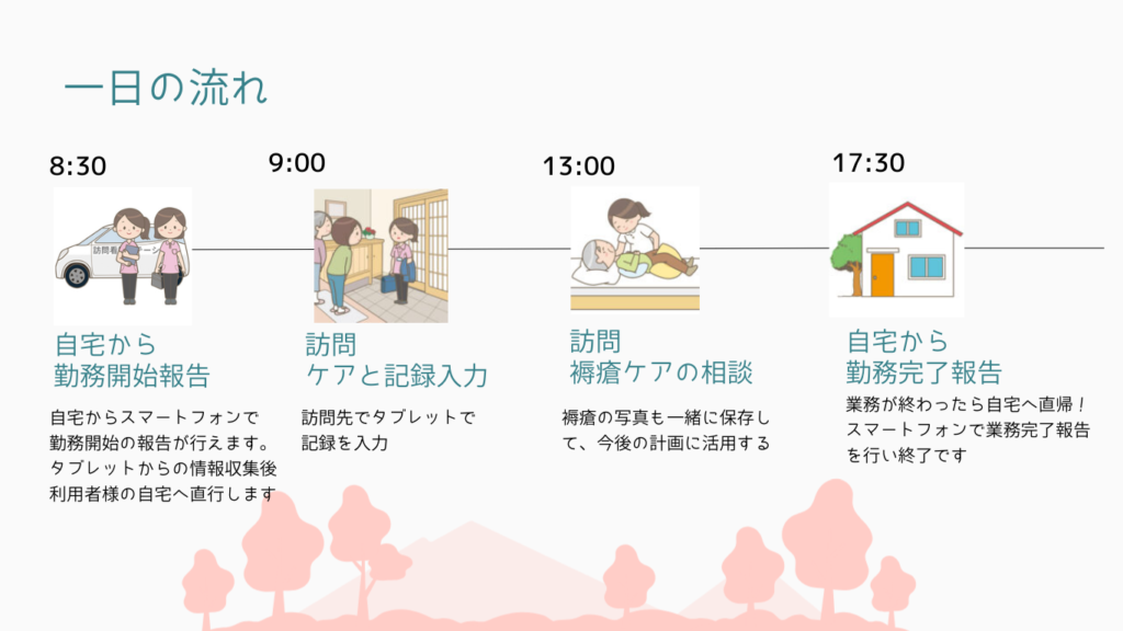 公式案内画像