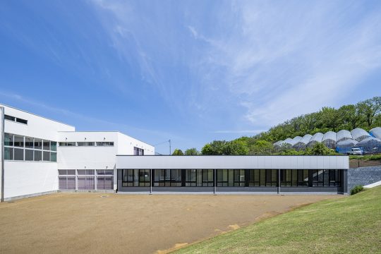 山形厚生看護学校