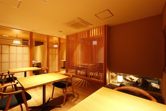 銀山温泉 野川亭