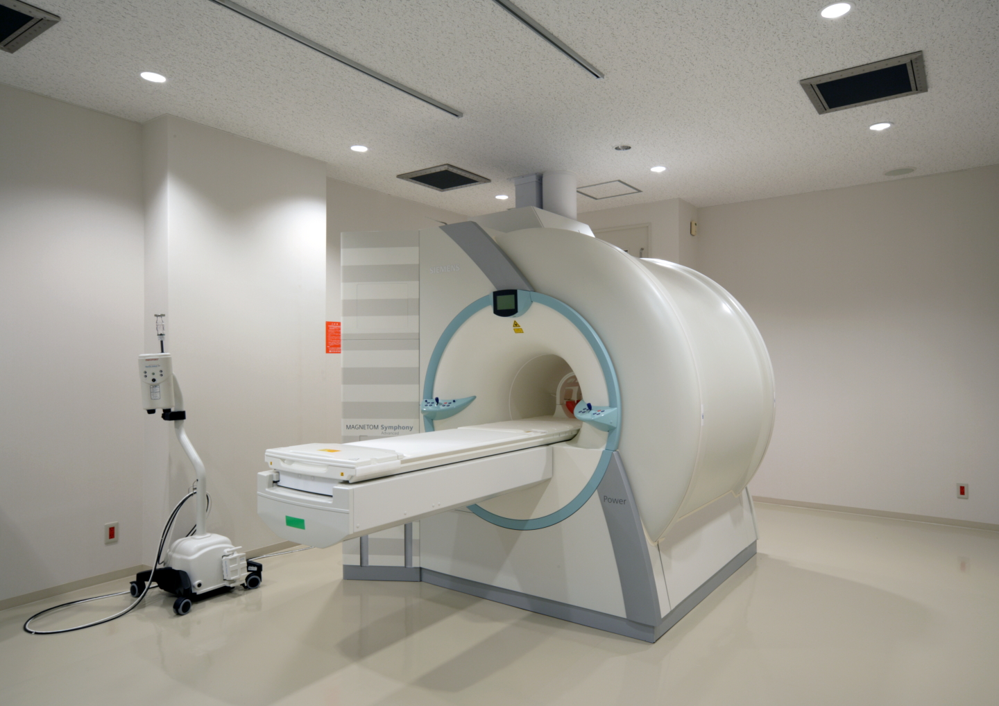 MRI