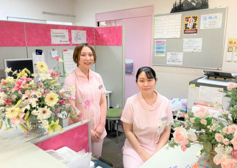 医療法人　幸仁会　いちはし整形外科 の写真