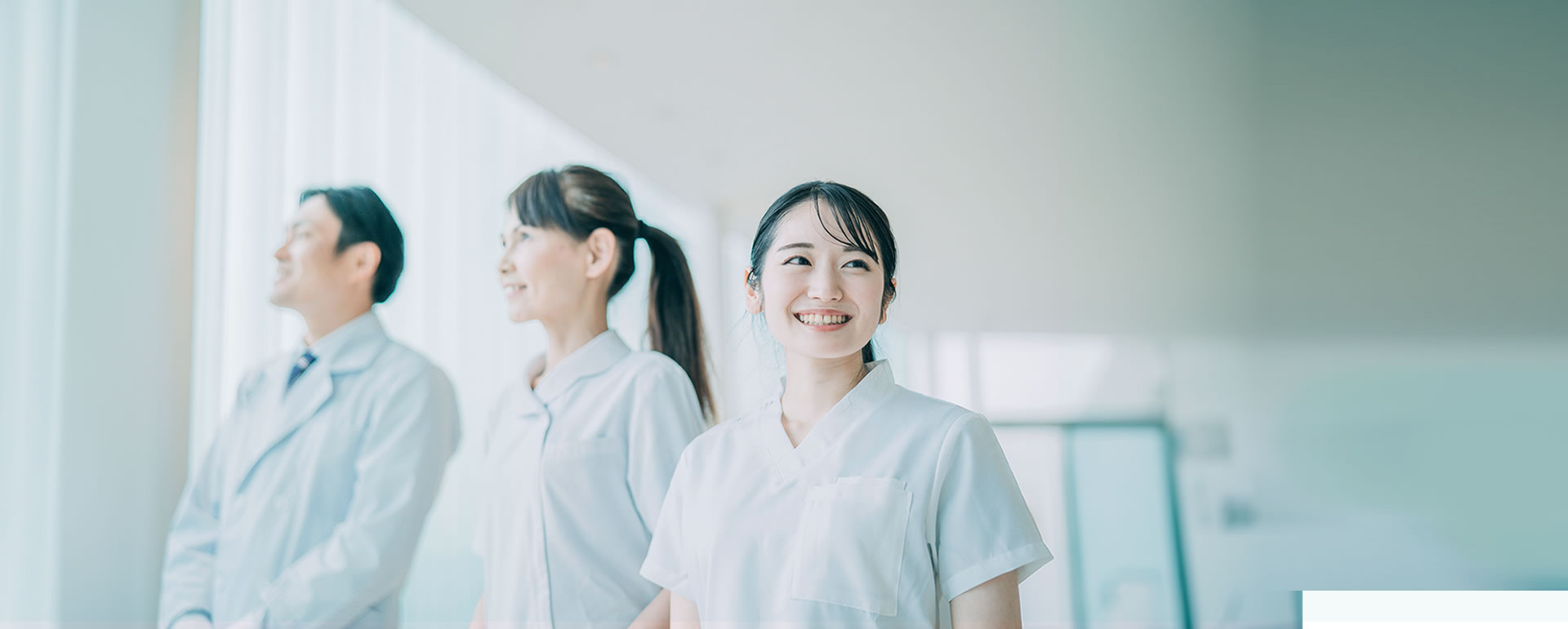 西尾病院 の写真