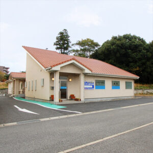 いだいまえ歯科医院 の写真