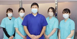 いしだデンタルクリニック の写真