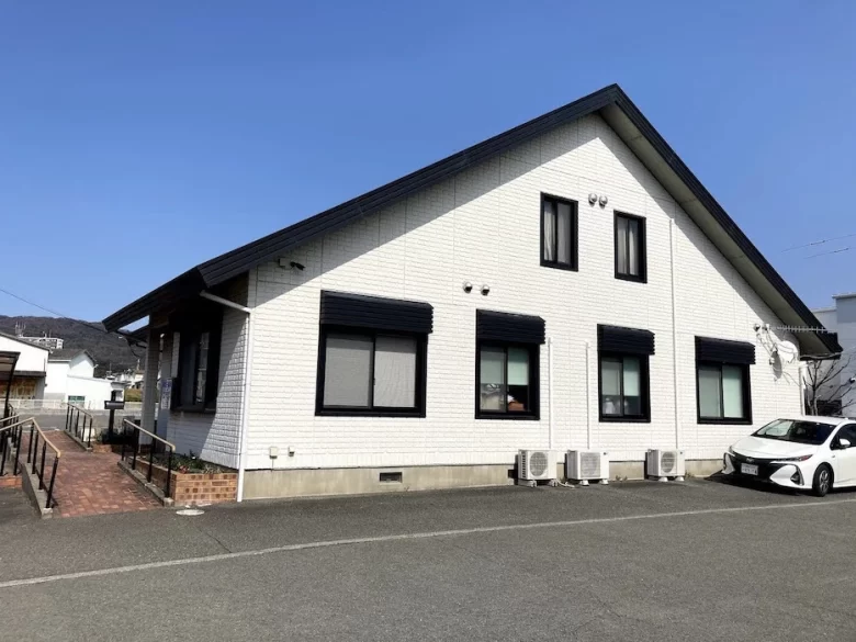 胃腸肛門科家田医院 の写真