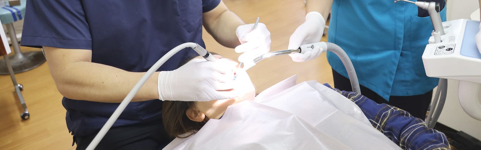 SPT 矢谷歯科口腔医院 の写真