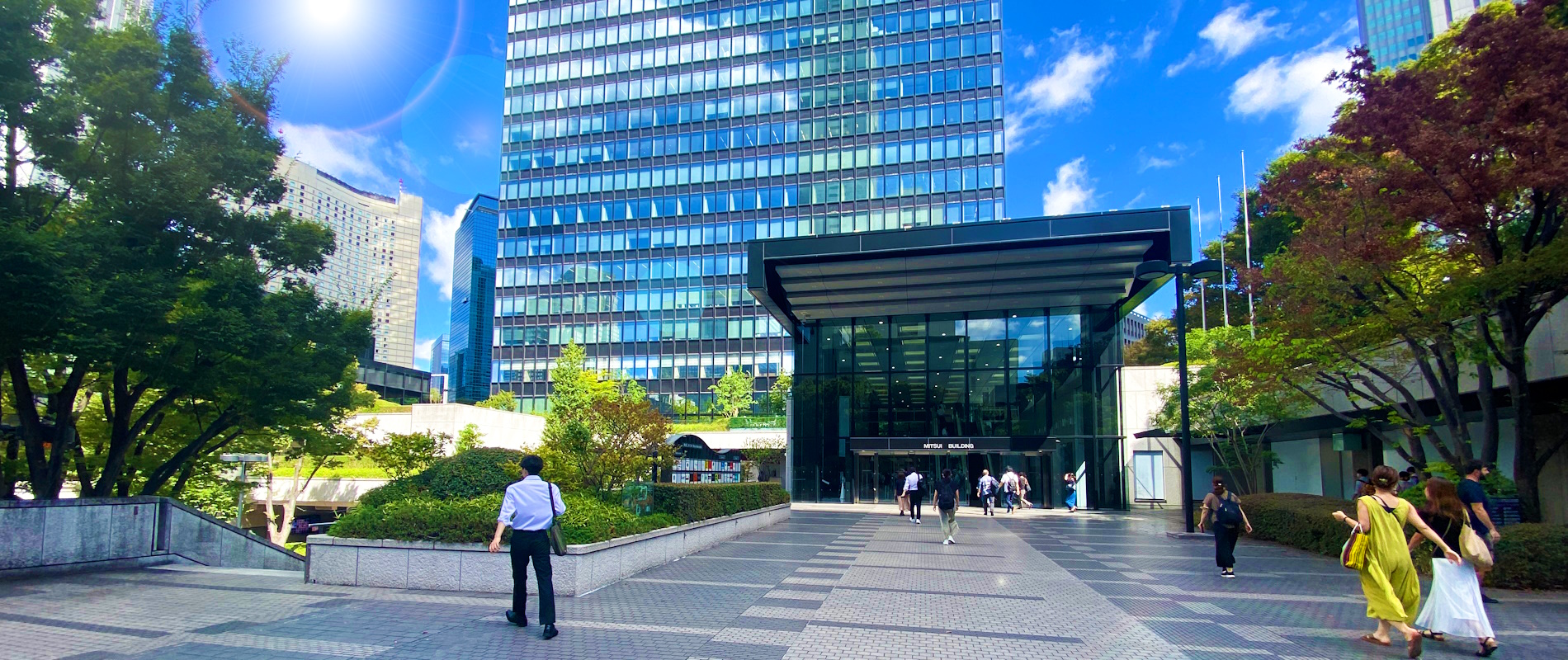 新宿西口歯科医院 の写真