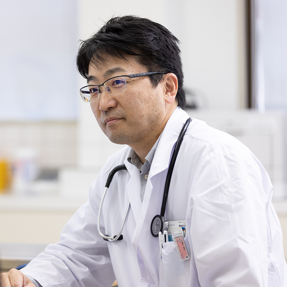 医療法人ＲＥＧＩＯＮＯ 池田医院 の写真