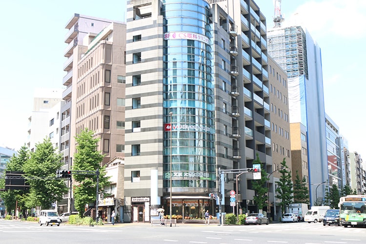 本郷いきざかうえ皮膚科 の写真