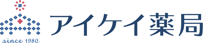 アイケイ薬局倉賀野店