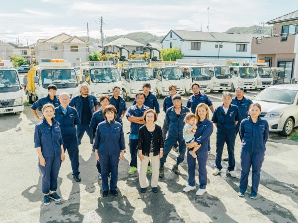 東旺工業株式会社 の写真