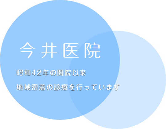 医療法人社団桐育会今井医院