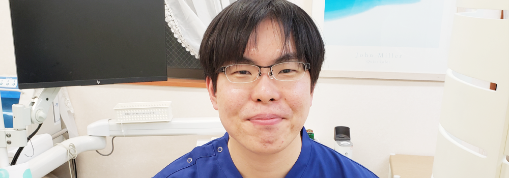 いな歯科医院 の写真