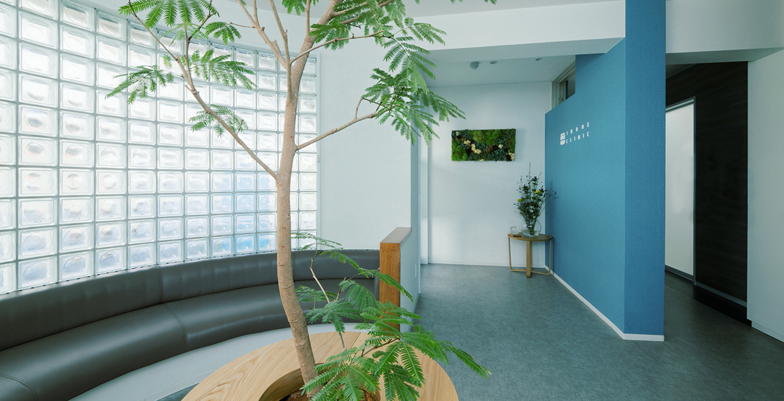 井上医院 の写真
