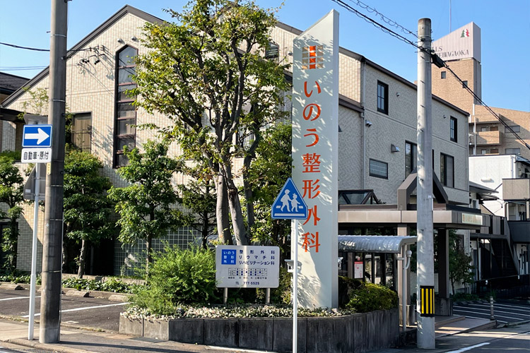 公式案内画像